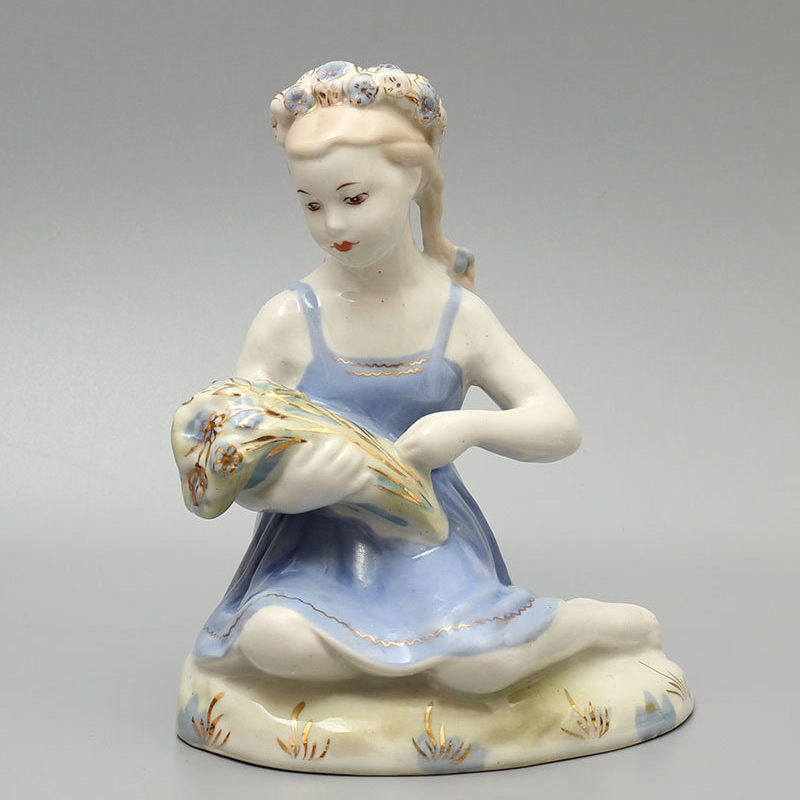 Работа Тамары Сапожниковой