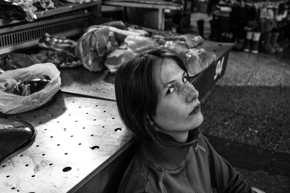 Фотография Елены Николаевой, вошедшая в экспозицию выставки «Фото года» (фото предоставлено Russian Photo Awards)