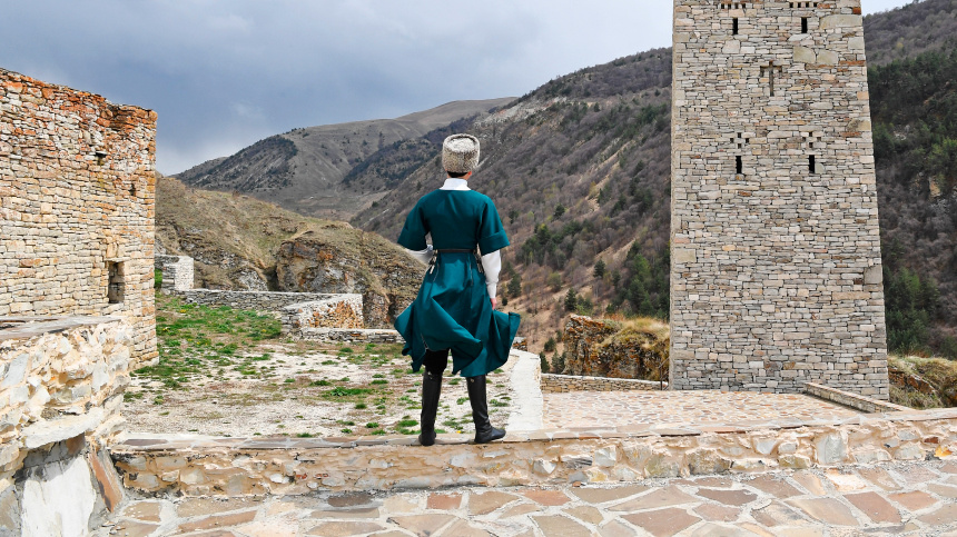    Фото: © РИА Новости/Екатерина Чеснокова; 5-tv.ru