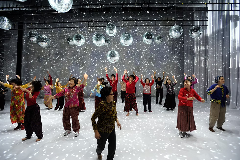 Фото: Korea Herald