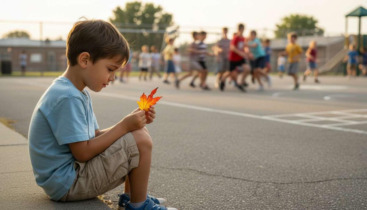 Отец и дети