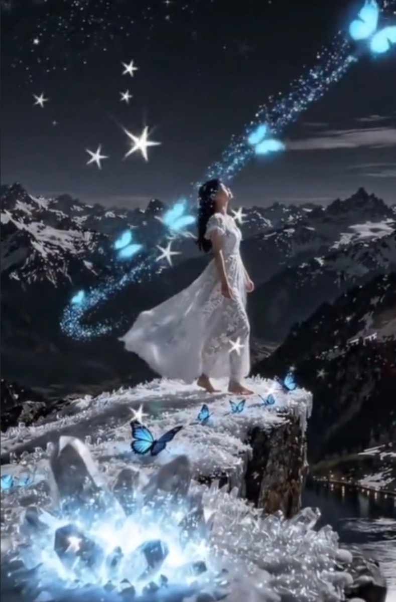 Судьбоносная звезда. 