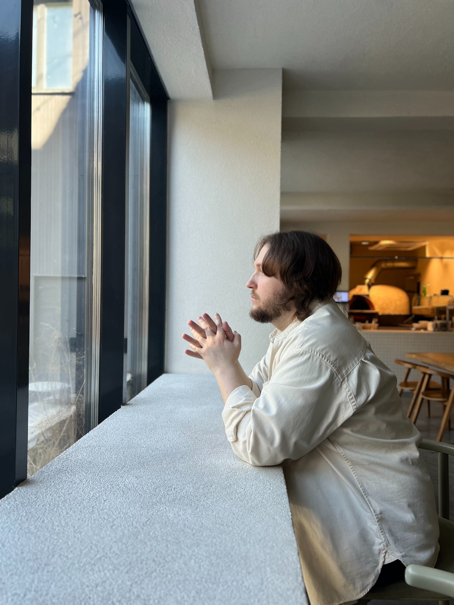 Глядя на эту фотографию, я вспоминаю своих одногруппников именно с очной переподготовки. Потому что эту фотосессию мы проводили вместе :) 