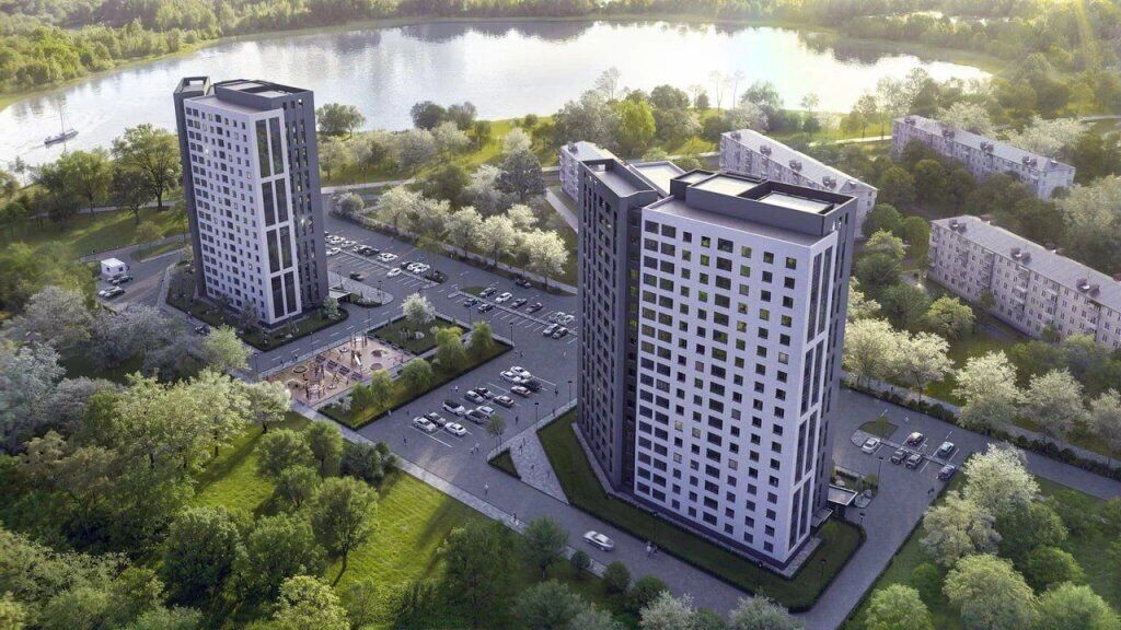 Фото: СЗ «ЖБС-Проект»