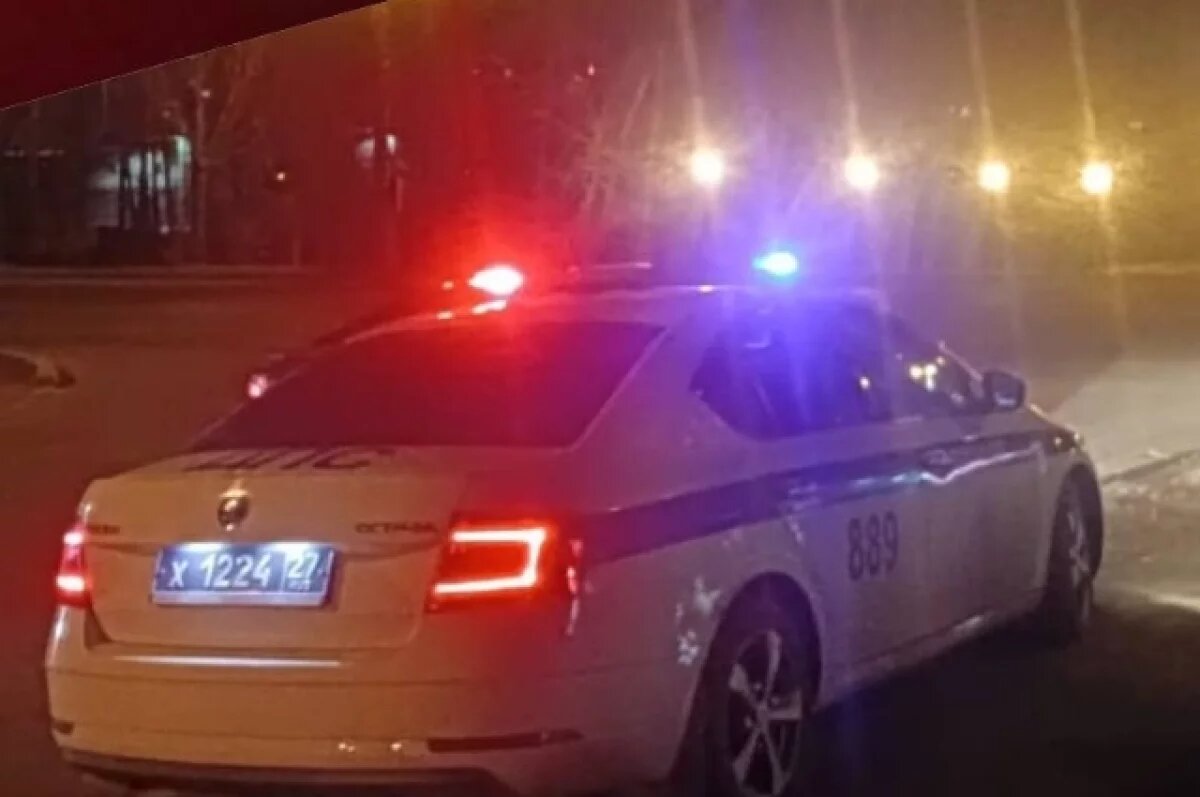    ДТП в Краснознаменске привело к травмам водителя и ребёнка