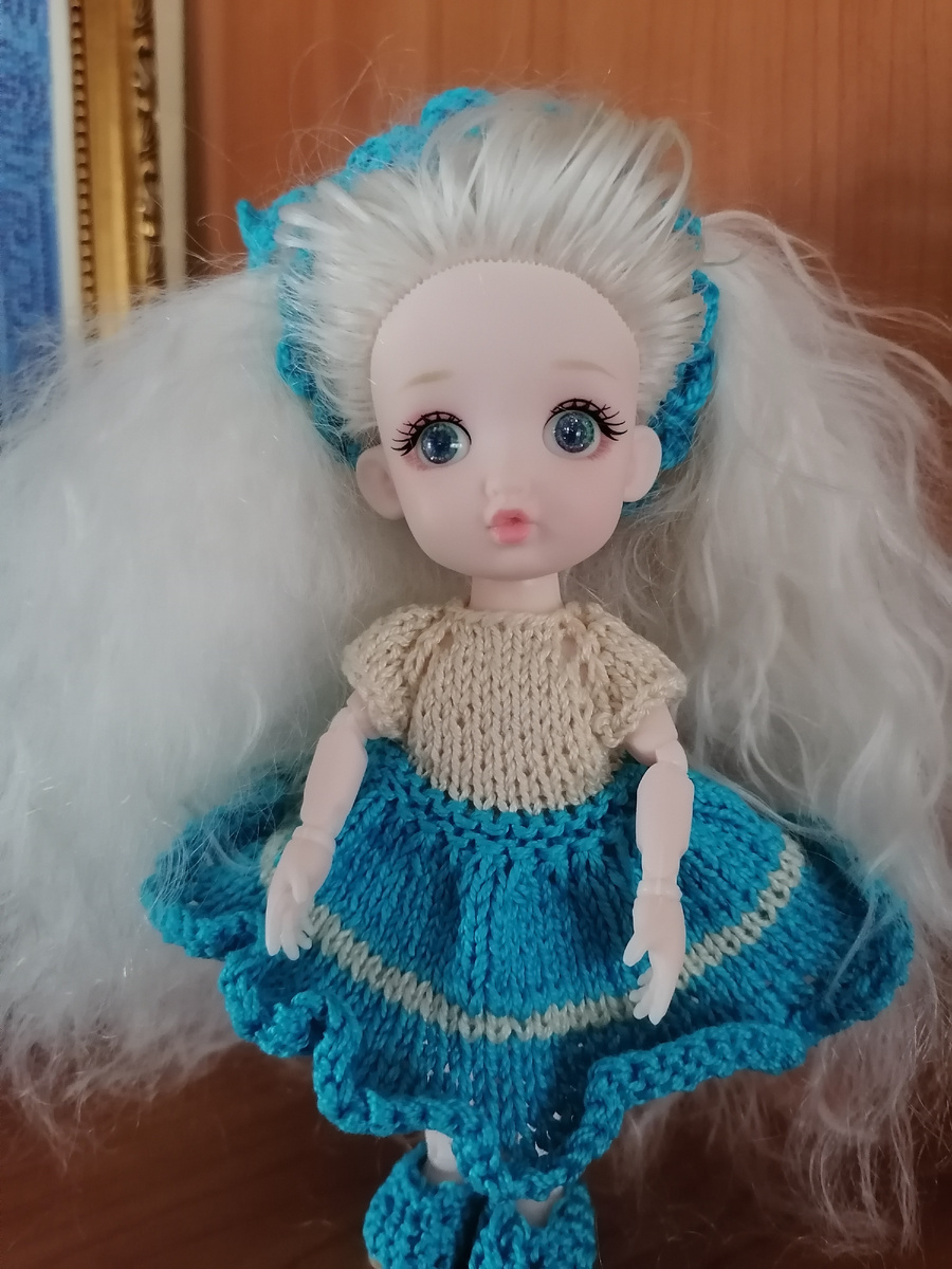 Аиша ПОСЛЕ. Листаем галерею