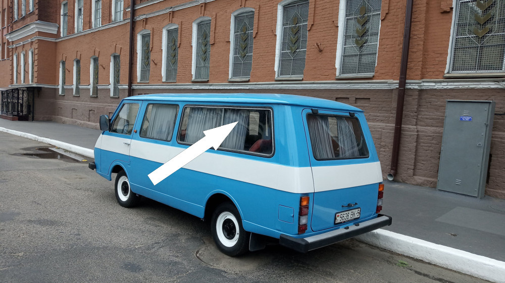    5 советских автозаводов, которые вы никогда не увидите живыми