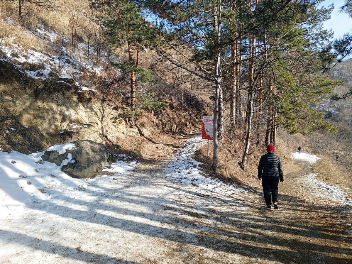 Фото автора.