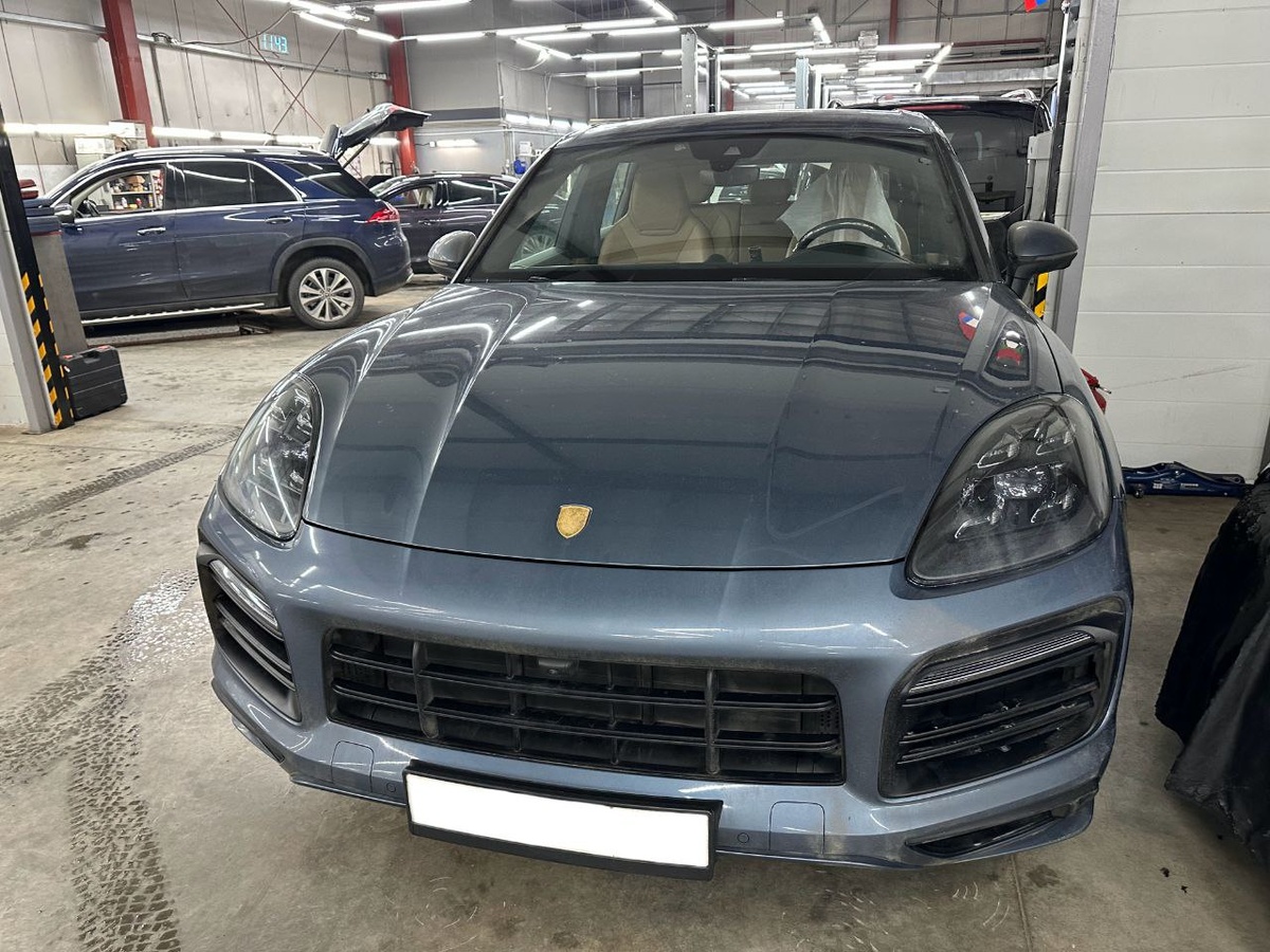 Профильный автотехцентр Штутгарт Гараж - это гарантия качественного обслуживания и ремонта. 