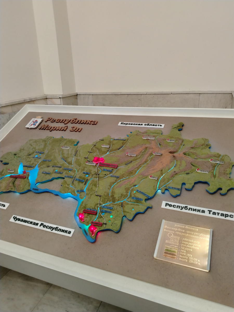 фото из личного архива автора