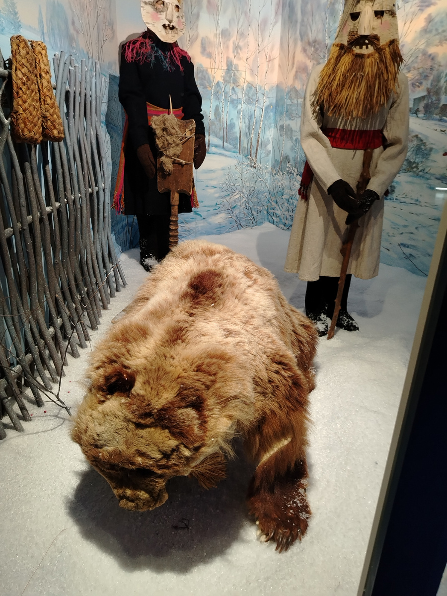 фото из личного архива автора