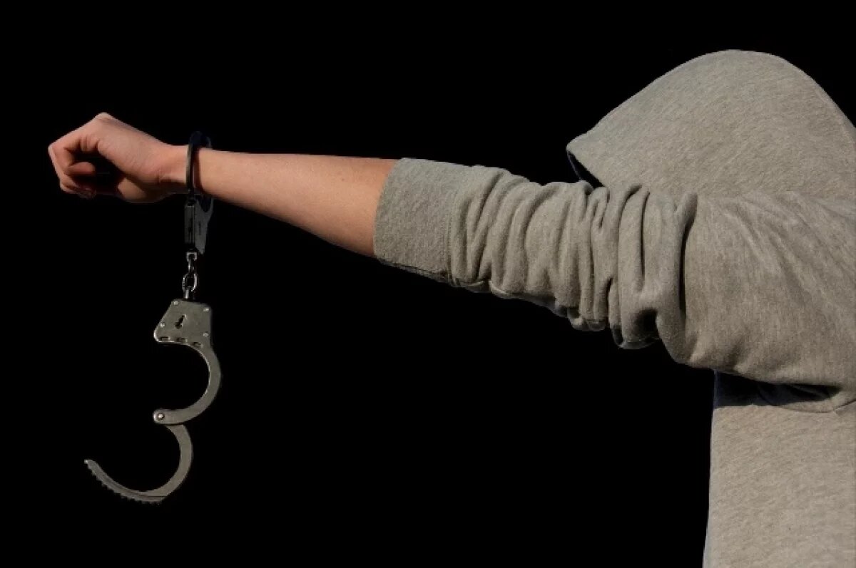    Троих подростков в Калининградской области будут судить за диверсии