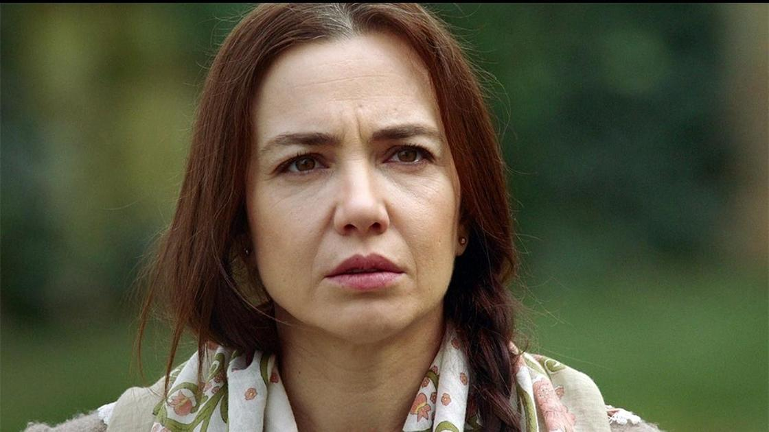Кадр из сериала "Жестокий Стамбул"