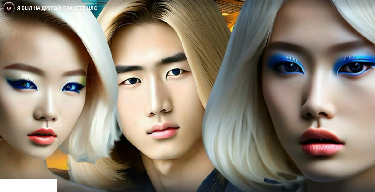 Рантии не нарушат своих принципов Кода Этики, который чествует Свободу Воли всех форм жизни...  Кадр из видеоролика  (см. ссылку ниже).