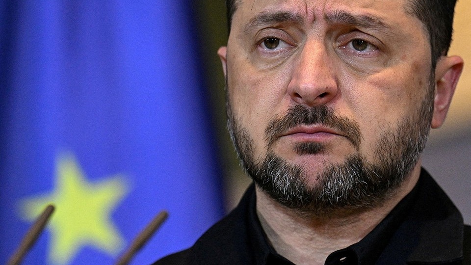 Удар под дых Зеленскому: на Западе внезапно написали о выгодах дружбы Европы с Россией