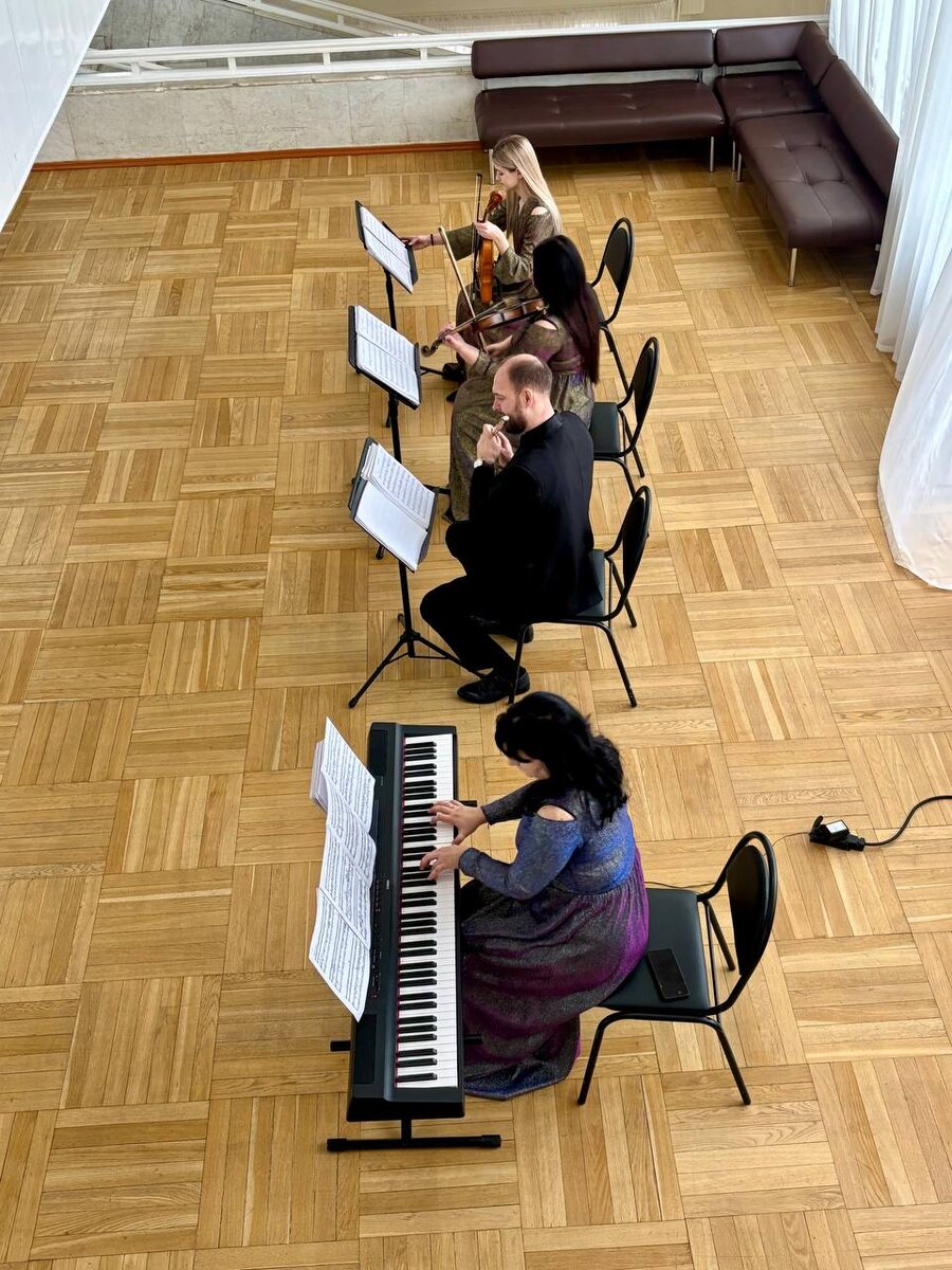 Фото автора.