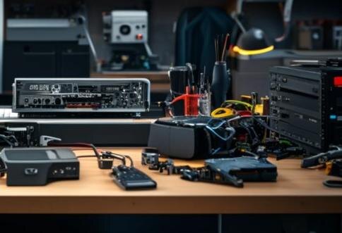 
Как пылесос спас брак