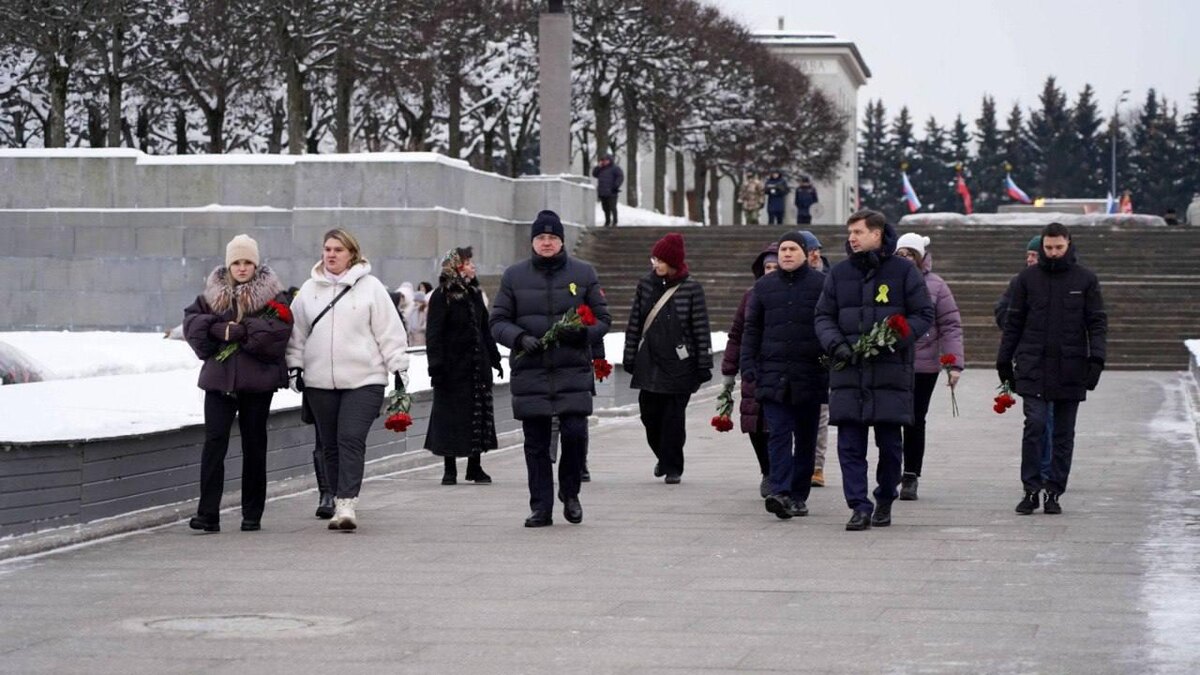    Фото: t.me/kgiopspb