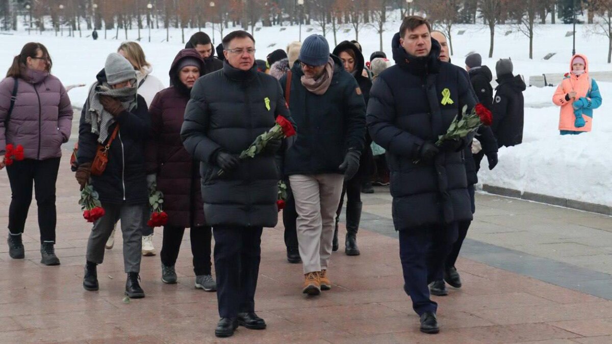    Фото: t.me/kgiopspb