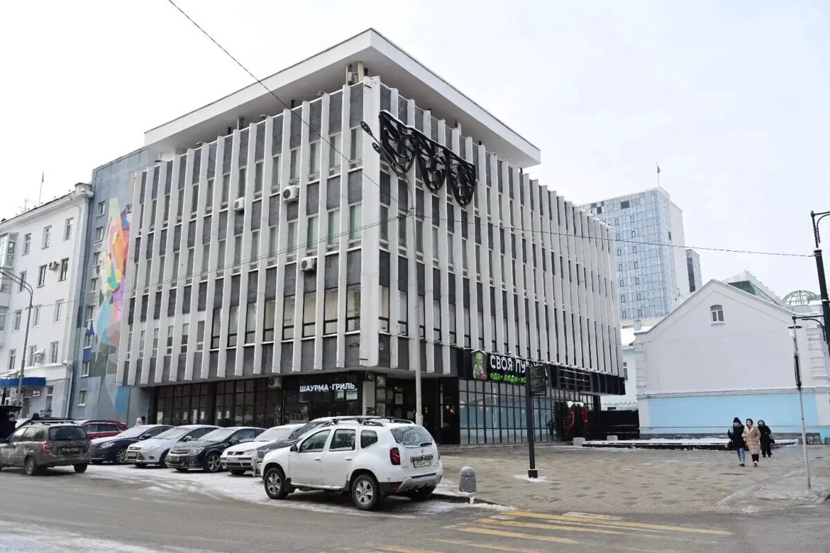    Соцсети Радия Хабирова