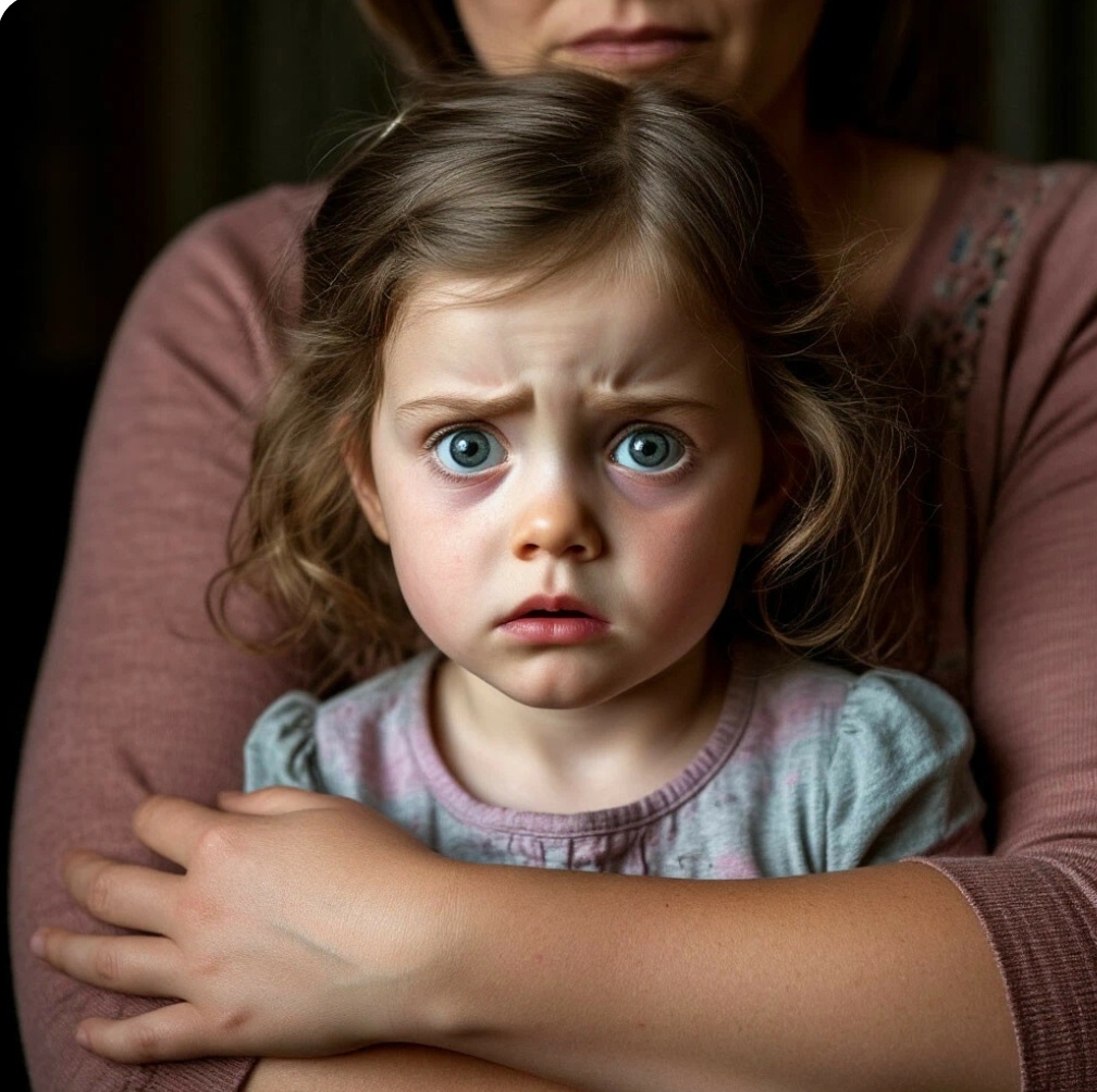 Алиса устала лечиться