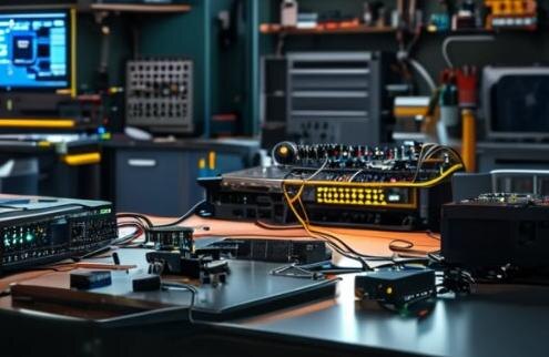 
О том, как синхронизировать хаос