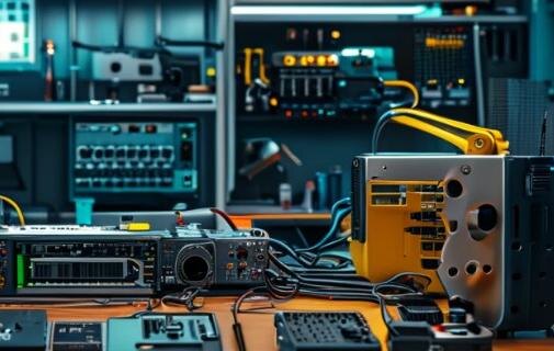 
Почему сканер радужки, лучший друг безопасности вашего телефона