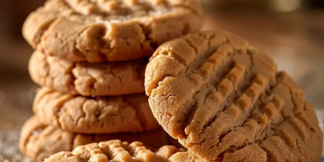 🥜Арахисовая мука: польза и применение в кулинарии