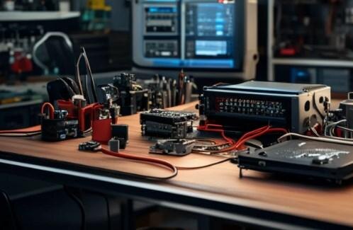 
Неловкое знакомство с роботом-пылесосом