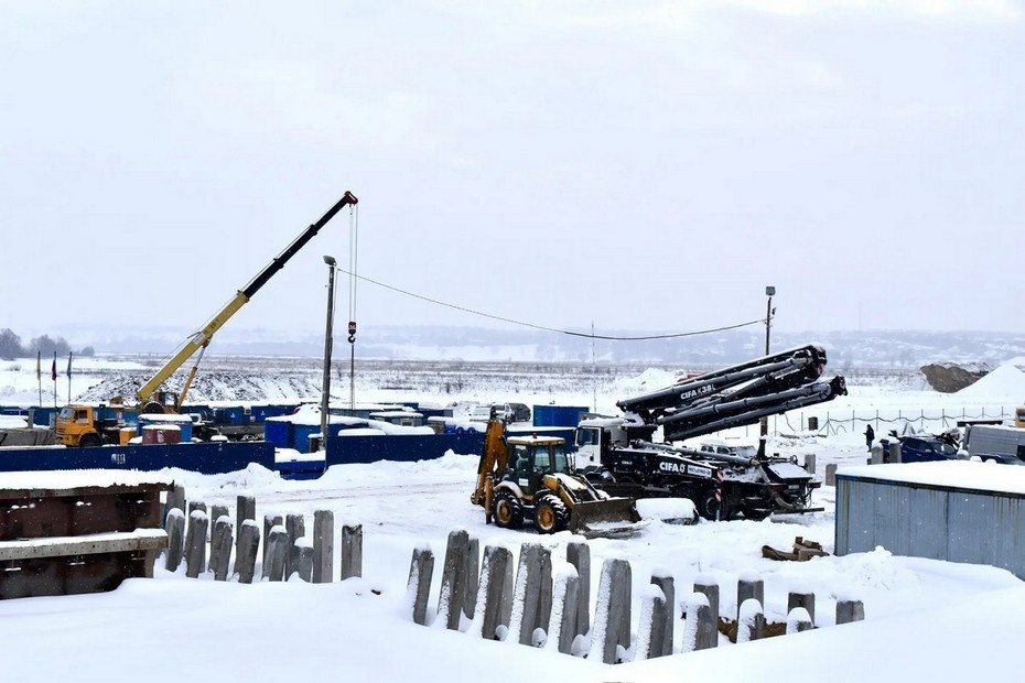 Фото: правительство Рязанской области