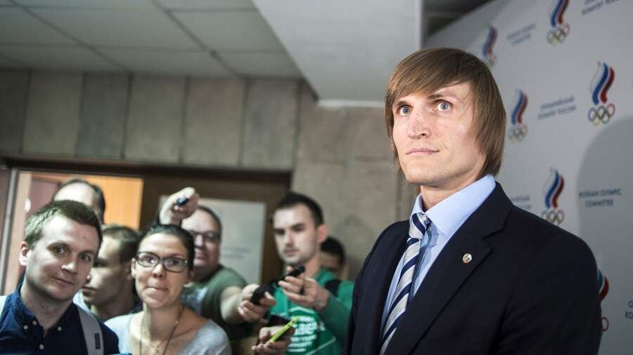 Фото: РИА Новости/Евгений Биятов