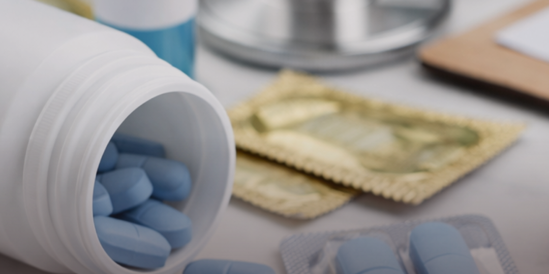 Доконтактная профилактика ВИЧ: что важно знать?