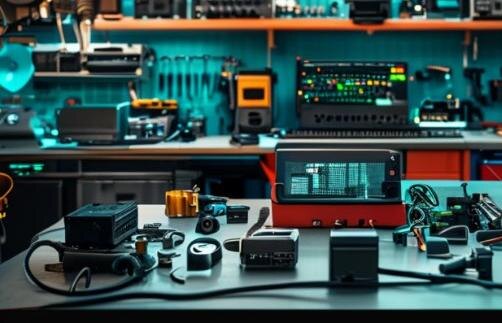 
Неожиданное спасение хлебопечки