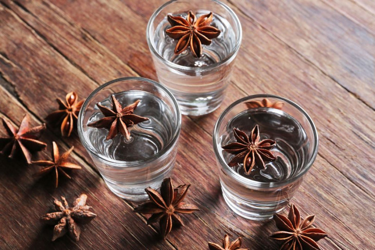 Магия домашнего ликера: как приготовить анисовый ликер по уникальному рецепту