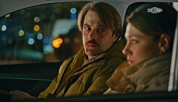 Сериал «Омут» – подробное содержание и разбор 1-ой и 2-ой серии. Останется ли Алёна в доме Ветровых?