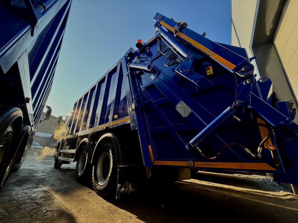    Фото Минприроды Самарской области