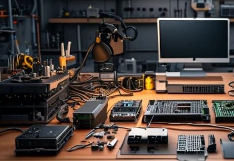 
Ремонт кофемашины у соседки "тот час" после поломки