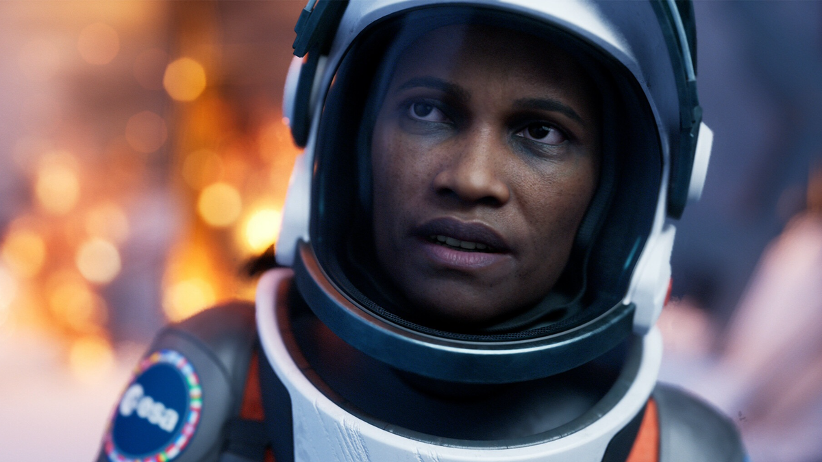 Чем интригует Aphelion — игра об астронавтах от авторов Life is Strange