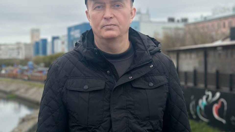 Скандалист