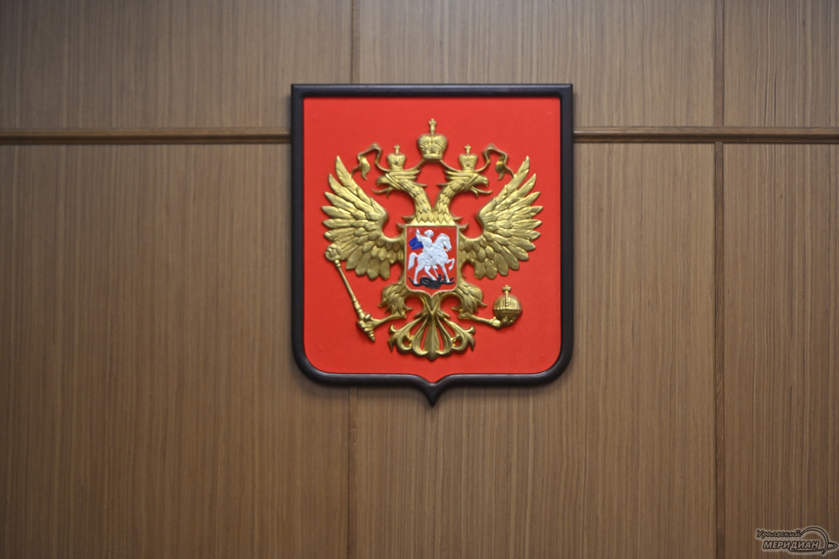    Анастасия Сибирякова © ИА «Уральский меридиан»