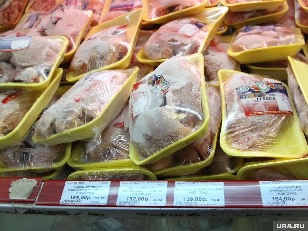     В утенке табака из «Вкусвилла» нашли бактерию, опасную для некоторых слоев населения