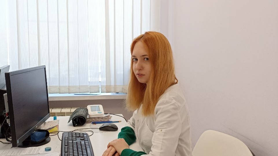 Волжский врач: «Цельнозерновые продукты и овощи – прекрасная профилактика сердечно-сосудистых патологий»