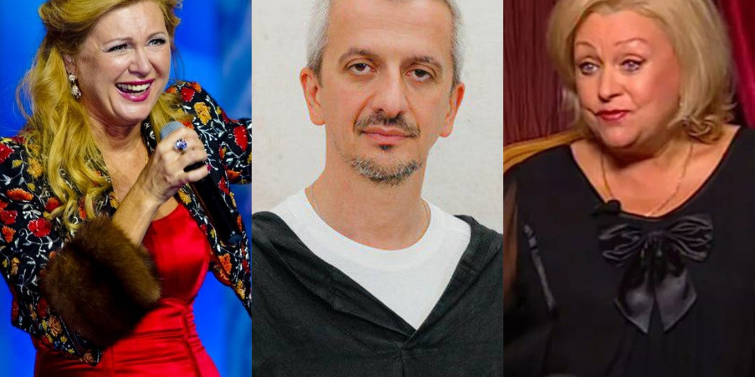 Ректор из катафалка. Богомолов получил супердолжность, его назвали «бездарным» и «извращенцем»