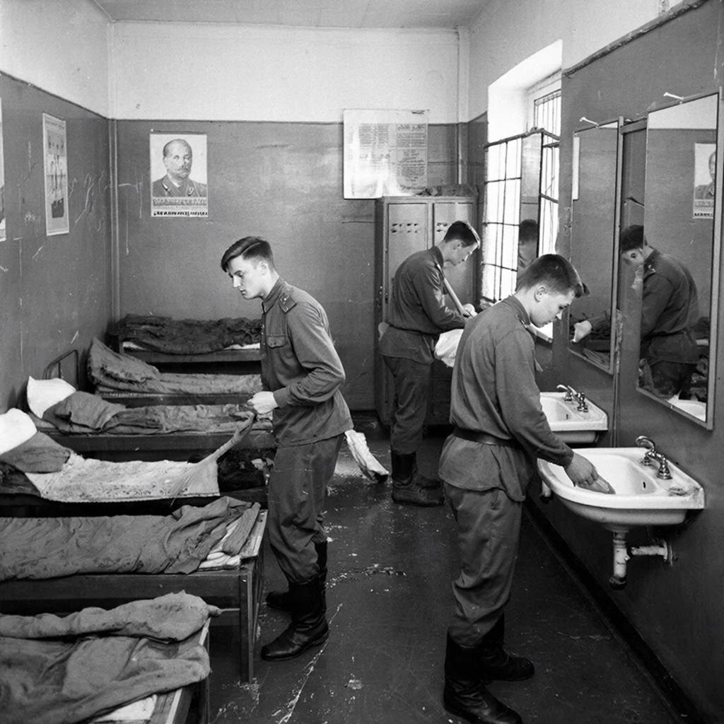 Изображение сгенерировано сервисом GigaChat 