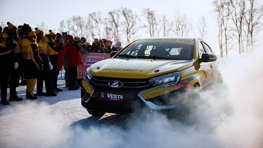    Фото: АвтоВАЗ