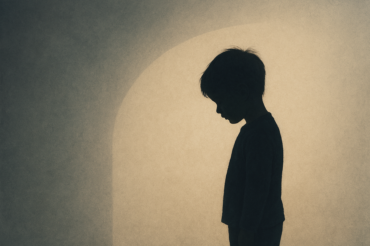 Депрессивный характер может формироваться при наследственных факторах, в семейной атмосфере, лишенной заботы и тепла, а также в семьях, где не принято горевать, потому что горе и печаль считаются слабостью.