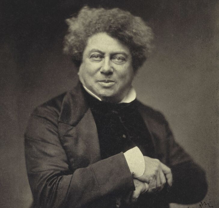 © Nadar / Public Domain / wikipedia