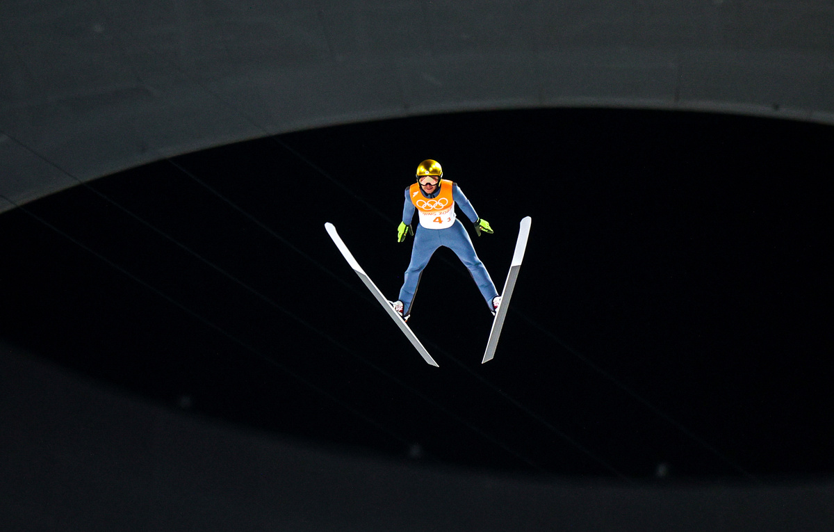    Михаил Назаров  Сергей Бобылев/ТАСС