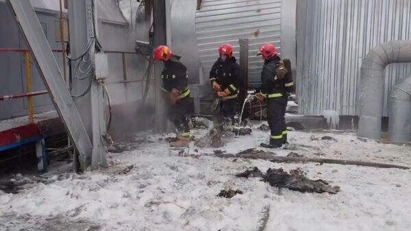    © Telegram / МЧС Беларуси