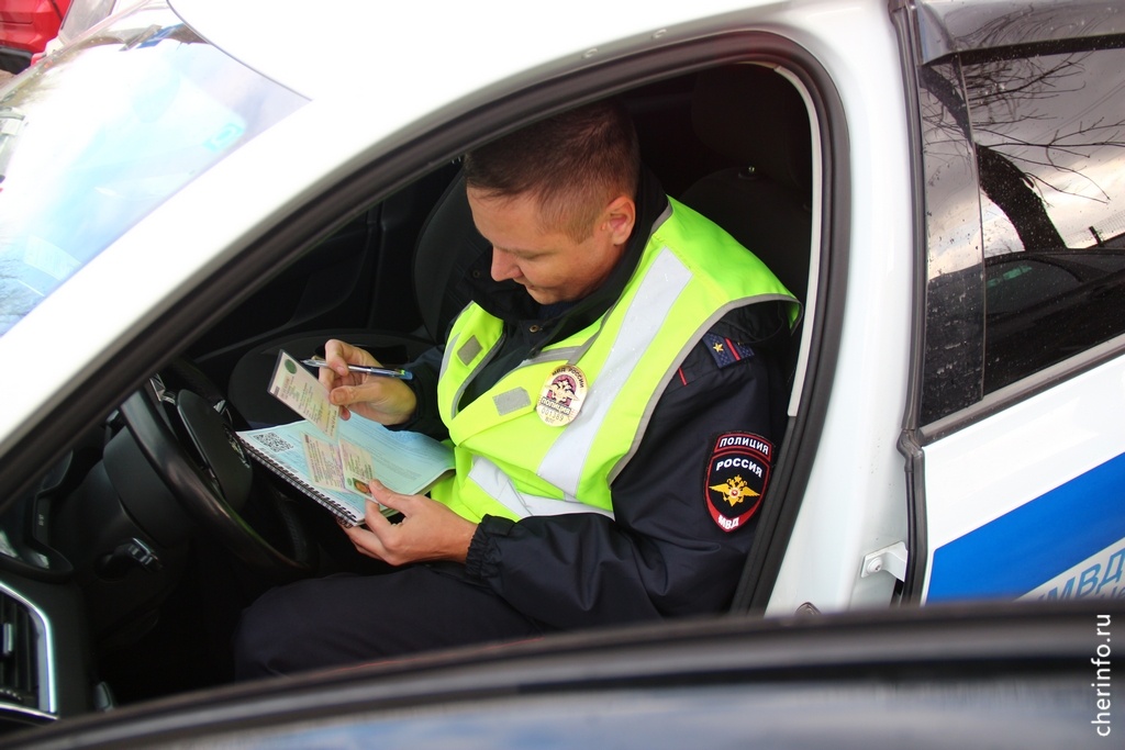    С 23 по 25 января сотрудники ГАИ зафиксировали 193 нарушения, в том числе 33 со стороны пешеходов.